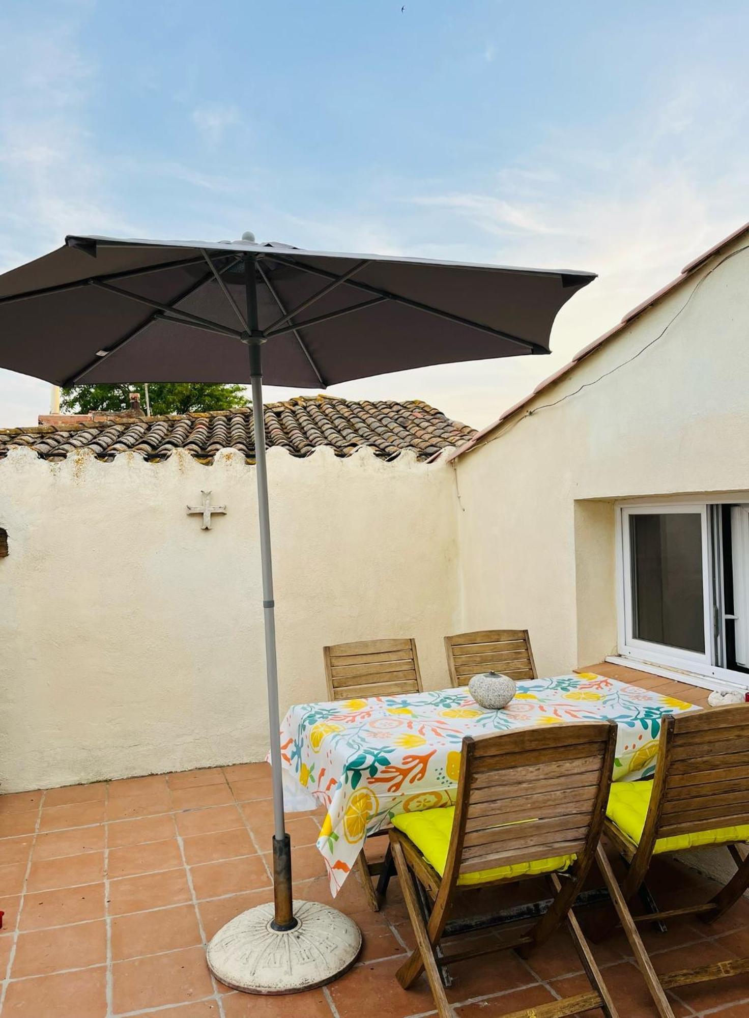 Maison De Village Peyriac-Minervois Esterno foto